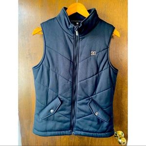 DC vest